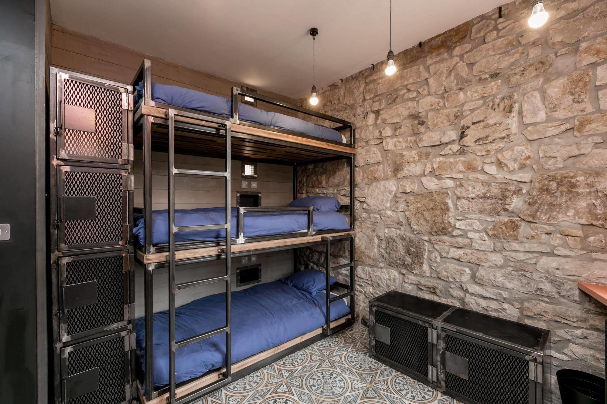 The Baxter Hostel Εδιμβούργο Εξωτερικό φωτογραφία